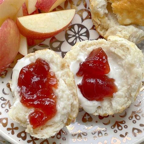 Frozen Biscuits In Air Fryer Foodtastic Mom