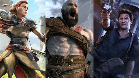Only interested in the best ps4 games? 20 Best PS4 Games of All Time | Cultured Vultures