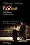 Tick, Tick…Boom! - Película 2021 - SensaCine.com