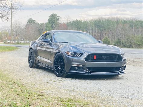 Coyote R Package 2015 S550 Mustang Forum Gt Ecoboost Gt350