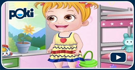 Baby Hazel Craft Time Online Juega Gratis En Paisdelosjuegos