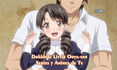 Dokidoki Little Ooya San 01 Sub Spanish 18 Series Y