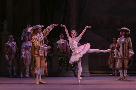 The Sleeping Beauty The Washington Ballet