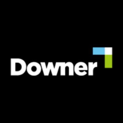 Generate a logo with placeit! BSC Administrators at Downer Group | GrabJobs