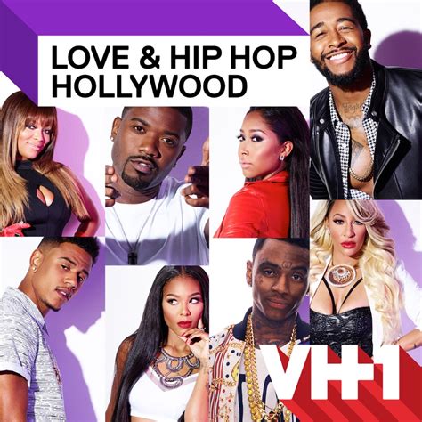 Love And Hip Hop Hollywood Tyredts