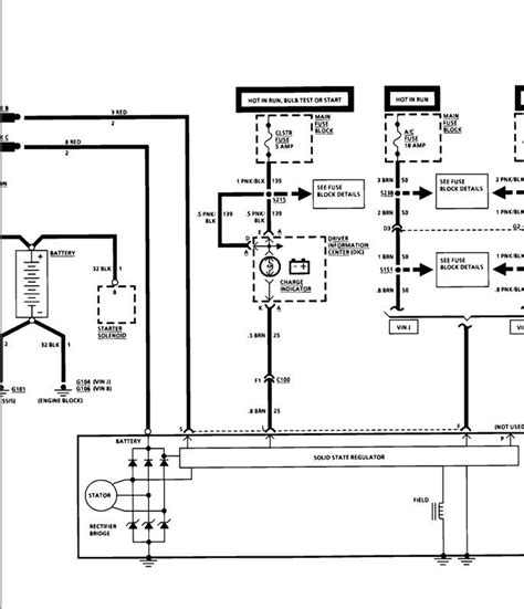 1994 ford f 150 alternator. SE_3993 Gmc Alternator Wiring Diagram Free Diagram