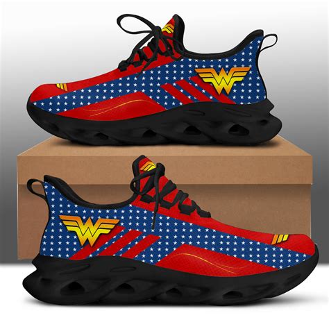 Wonder Woman Ow Shoes V71 In 2022 Hoka Running Shoes Shoes Women