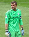 David Marshall (footballer) - Wikipedia