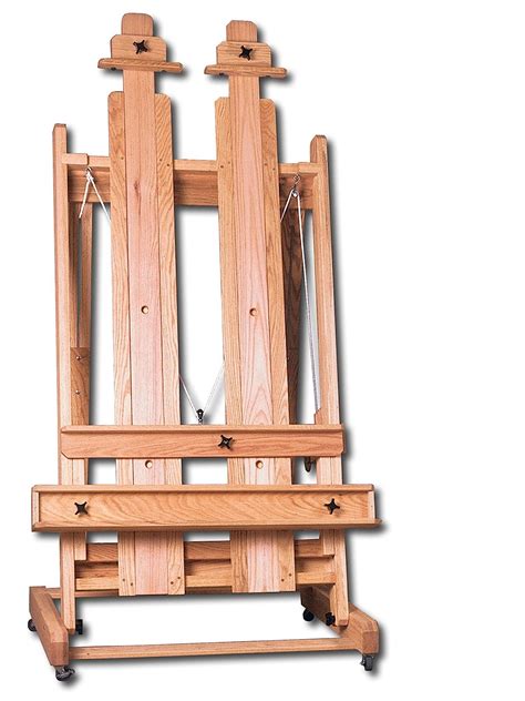 Easel Studio T Idea Abiquiu Deluxe Easels By Best Are Made