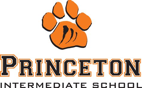 Download Transparent Logo File Of The Colored Version For Princeton