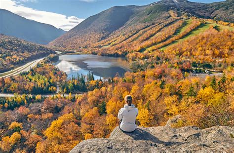 12 Of The Best Hikes In New Hampshire New England With Love