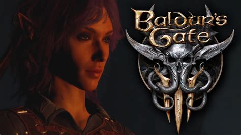 Baldurs Gate 3 Early Access Ending Swen Vincke Larian Studios