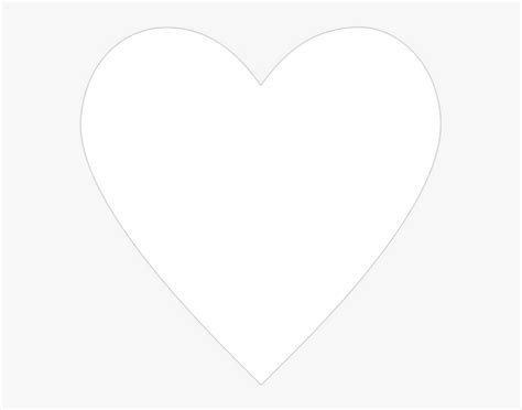 Corazon Blanco Png Logos For Good Health And Well Being Transparent