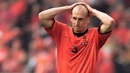 Jaap Stam: I wasn't supposed to take penalty at Euro 2000 | Football ...