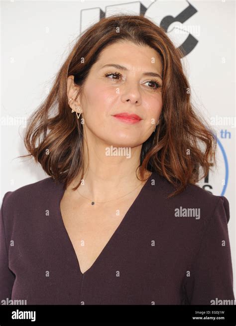 Marisa Tomei High Resolution Stock Photography And Images Alamy