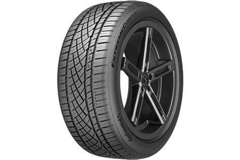 Continental Extremecontact Dws06 Tire Review Tire Space Tires