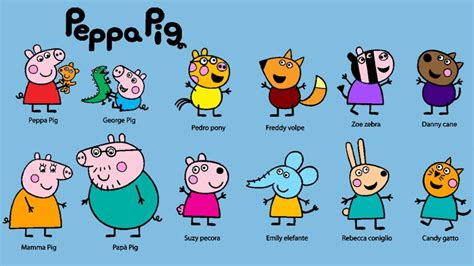 Peppa pig printable coloring pages 2. Coloring Pages: Peppa Pig Coloring Pages For Kids â º ...