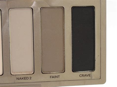 Urban Decay Naked Basics Palette Review Swatches Hot Sex Picture