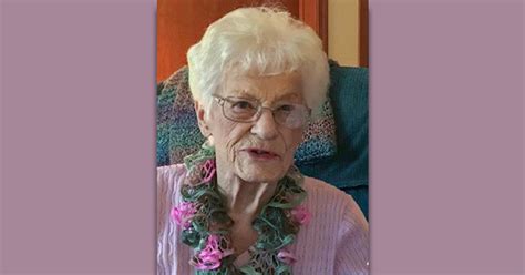 Lillian Irene Stjernstrom Ballard Sunder Funeral And Cremation