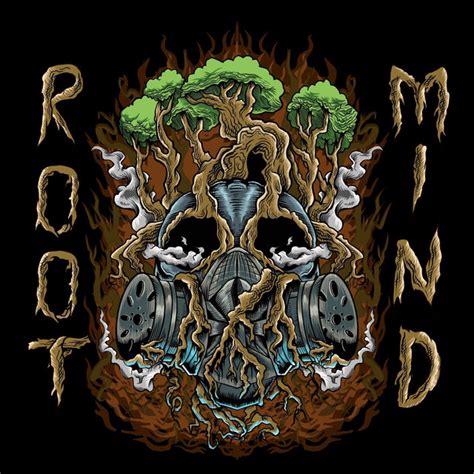 Root Mind EP EP By Root Mind Spotify