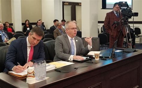 Kentucky Sports Betting Bill Passes House Committee Odds Remain Long