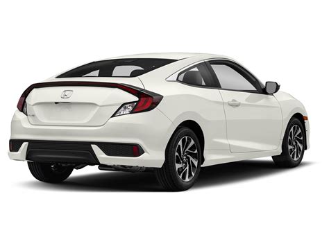 2018 Honda Civic Coupe Price Specs And Review Honda Lachute Promos