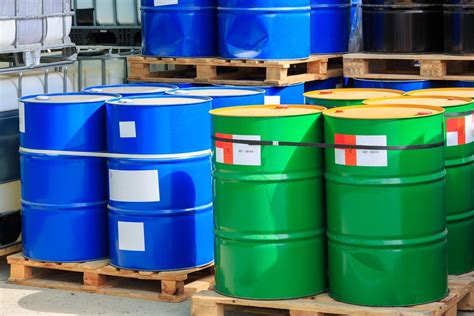 Are You Storing Your Hazardous Waste Too Long Trihaz Solutions