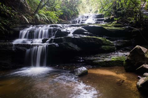 How To Take Incredible Long Exposure Waterfall Photos Living Ez