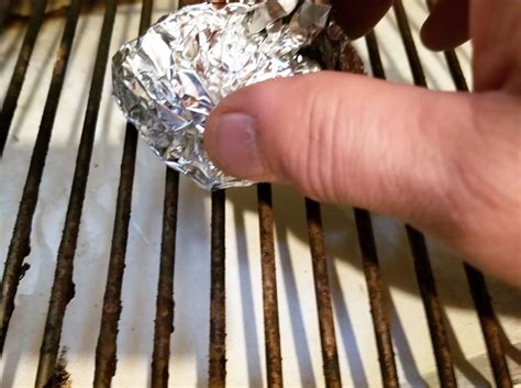 After that i usually coat them with olive oil but any cooking oil will work. Repair Rusty Grill Grates Stainless Steel - 4theGrill.com