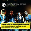 The Brand New Heavies - Live In London [2 CD] - Amazon.com Music