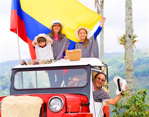 Why You Should Meet Colombian People Colombia Country Brand