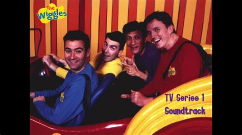 The Wiggles Theme Song Youtube