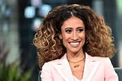 Elaine Welteroth shares her advice for negotiating a higher salary