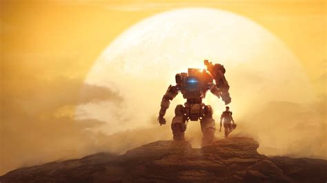 Petition · Convince Respawn Entertainment To Make Titanfall 3 United