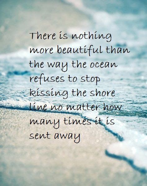 Inspirational Ocean Quotes For Sunny Days