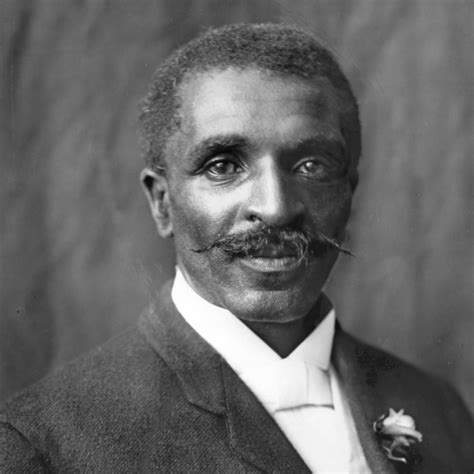 January 5 George Washington Carver Was Born Los Angeles Sentinel
