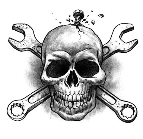 Pin By Eillynn Arcane On Tattoo Inspiration Skull Tattoo Design