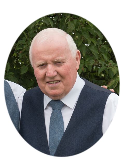 The Death Has Occurred Of Vincent Hagan Fintona Co Tyrone Mcatee