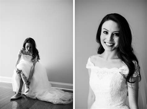 Valerie & Peter | Timeless, Elegant Knoxville Wedding | Niki Marie
