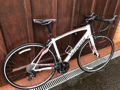 Specialized Secteur Sport Triple Road Bike 54cm In Neston Cheshire