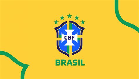 Brazil Unveil New Crest Soccerbible