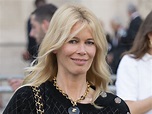 It's hard to believe that Claudia Schiffer is over 50! Look how she ...