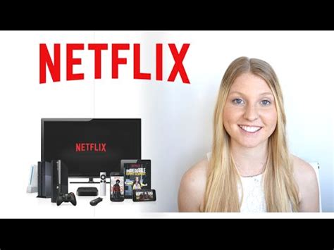 Netflix Australia Review Tv And Movie Streaming Service Youtube
