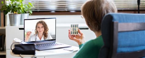 Virtual Care Is Becoming Essential How Do You Make The Most Of It