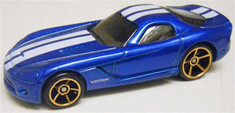 2006 Dodge Viper Coupe Hot Wheels Wiki