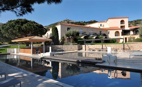 The Best Luxury Hotels In Corsica France Hurlingham Travel