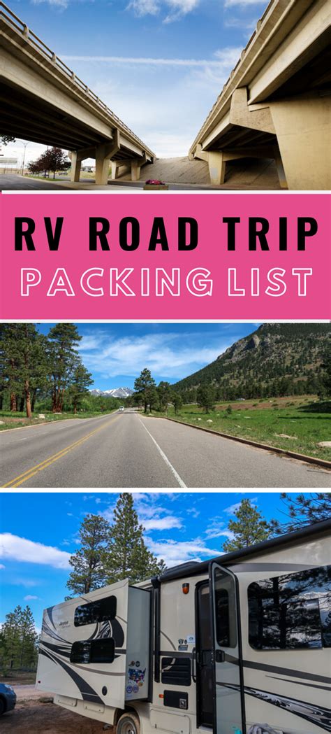 What To Pack For A Road Trip 25 Road Trip Essentials Road Trip Packing Rv Road Trip Road
