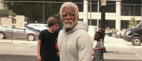 Uncle Drew Movie Trailer Nope Andy The Movies