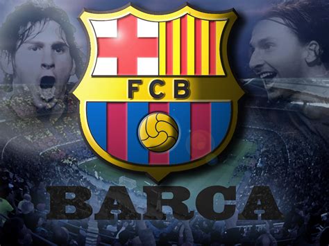 Cool Images Fc Barcelona Wallpapers