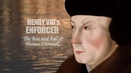 About Henry VIII's Enforcer: The Rise & Fall of Thomas Cromwell | Henry ...